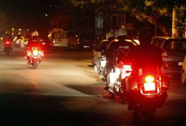 Νέα επίθεση σε αλλοδαπούς στα Εξάρχεια