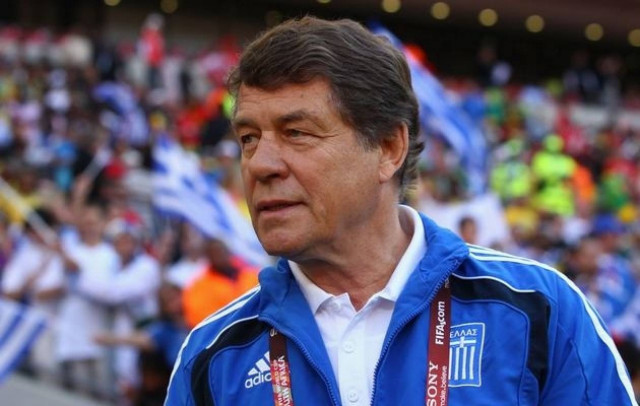 Ότο Ρεχάγκελ: Πλήρωσε 40.000 ευρώ στη εφορία!