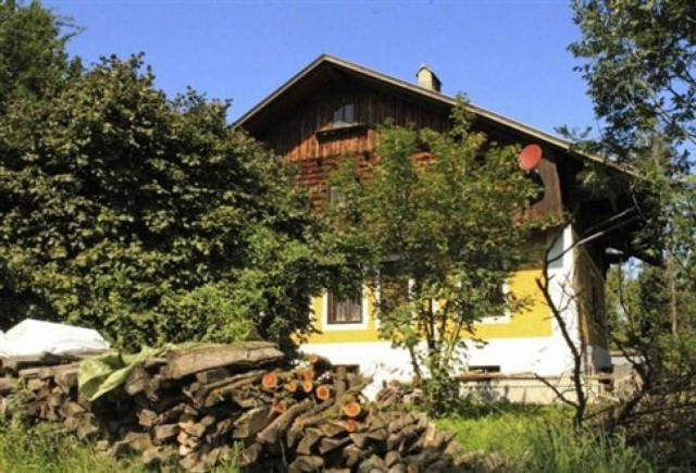 Στοιχειωμένο σπίτι «μετακινήθηκε» στην άλλη άκρη της πόλης!