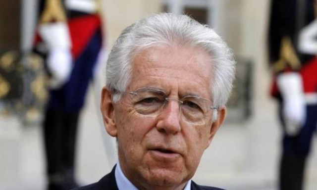 Ικανοποιημένος με το αποτέλεσμα ο Μόντι