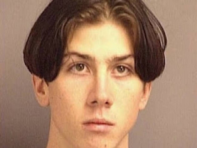 Δείτε πως ήταν και πως έγινε μετά από 5 χρόνια στη φυλακή