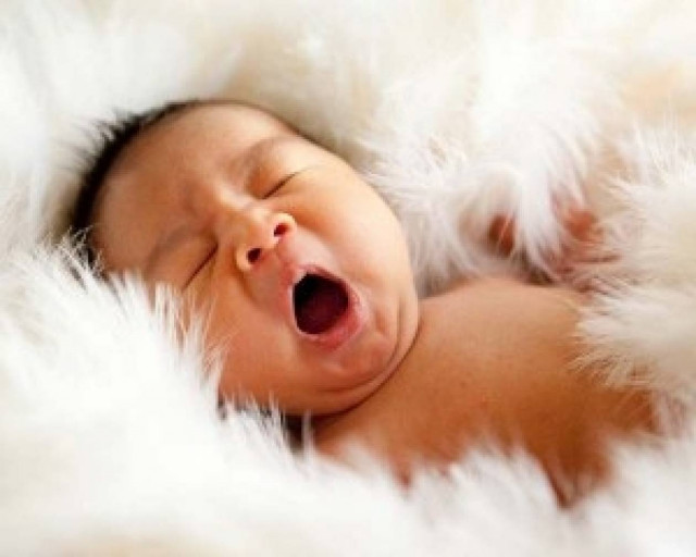 Μπορείτε να δείτε το βίντεο χωρίς να χασμουρηθείτε;