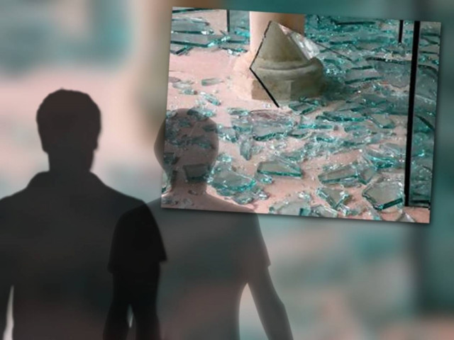 GAZZETTA.GR: Η δημοσιογραφία δεν τρομοκρατείται!