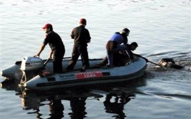 Θρήνος στην Κοζάνη: Tραγικός θάνατος 25χρονης φοιτήτριας σε λίμνη