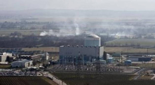 Συναγερμός στη Σλοβενία λόγω προβλήματος σε πυρηνικό σταθμό