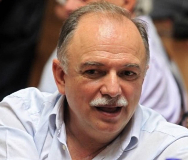 Παπαδημούλης: Παγκόσμιο ρεκόρ στις εκλογές του ΠΑΣΟΚ