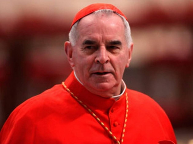 Με έναν καρδινάλιο λιγότερο το Κονκλάβιο