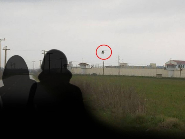 Ο ρόλος δύο γυναικών στην απόπειρα απόδρασης του Βλαστού