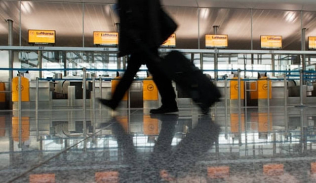 H Ρωσία ετοιμάζει νέο διεθνές αεροδρόμιο