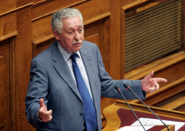 Έκτακτα μέτρα για τους ανέργους ζητά η ΔΗΜΑΡ