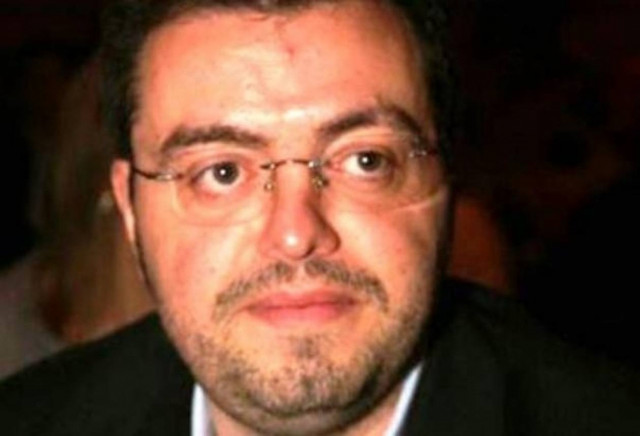 Αθωώθηκε ο Ανδρέας Κουρής