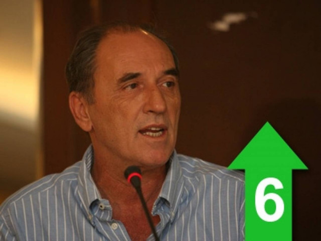 «Στο δρόμο που χάραξαν Τρικούπης, Βενιζέλος και Καραμανλής»