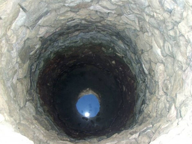 Εφιαλτικές στιγμές για έναν 53χρονο που έπεσε σε πηγάδι