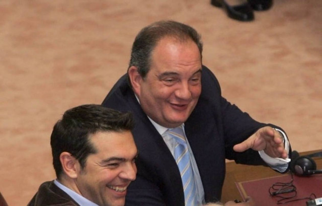 «Στενό μαρκάρισμα» του ΣΥΡΙΖΑ στους «Καραμανλικούς»