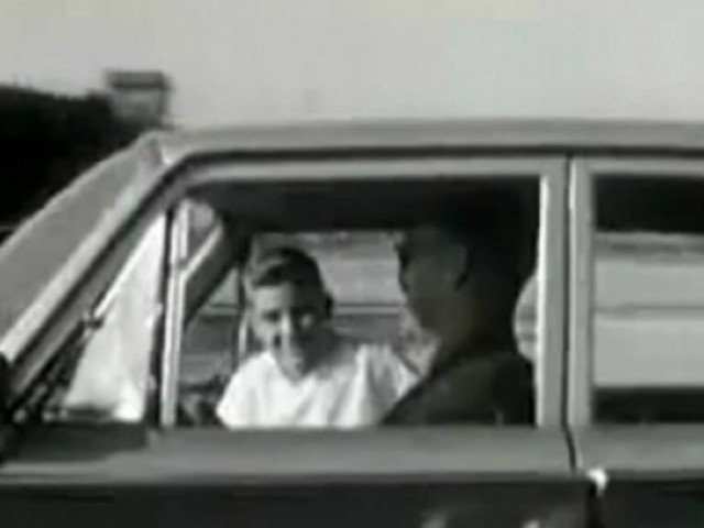 Βίντεο: Έτσι παρουσίαζαν τους ομοφυλόφιλους τη δεκαετία του '50