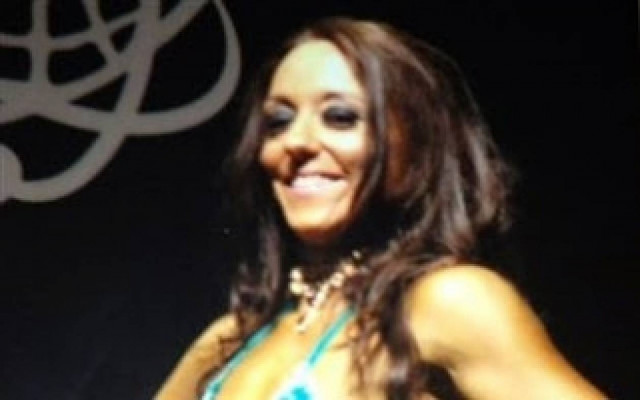 ΔΕΙΤΕ: Κάποτε παχύσαρκη, σήμερα bodybuilder!