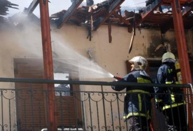 Καλάβρυτα: Το ανθρώπινο δράμα πίσω από τον τραγικό θάνατο της 72χρονης