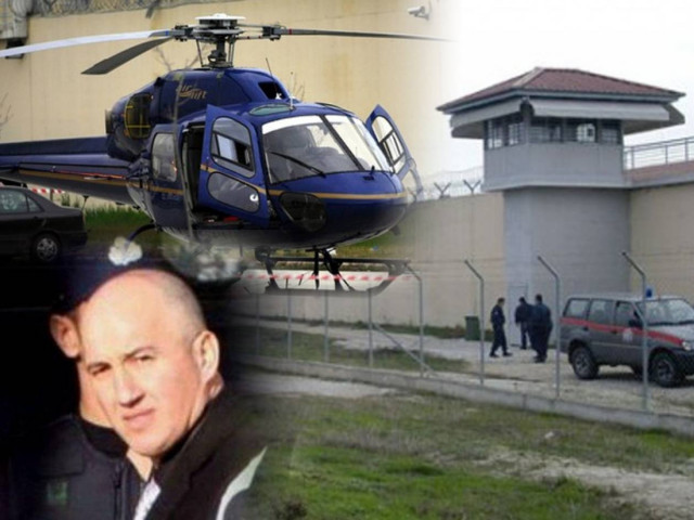 Γνώριζαν για τα σχέδια απόδρασης του Βλαστού