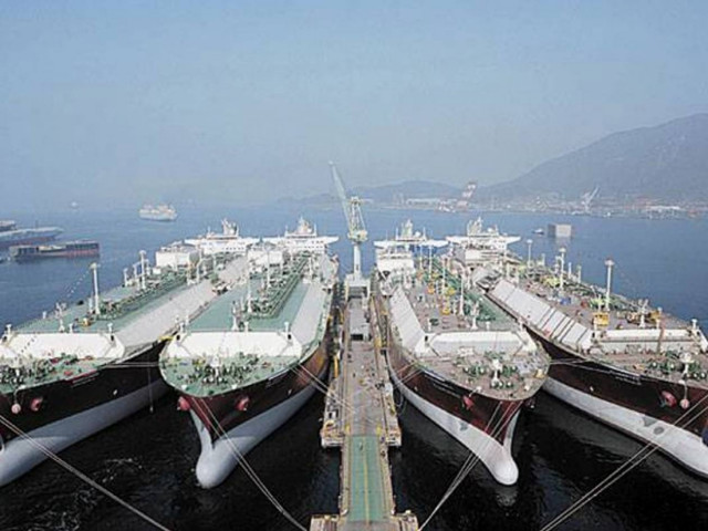 Φορολόγηση των εφοπλιστών: Η Τρόικα ήταν θετική. Η κυβέρνηση είπε όχι!