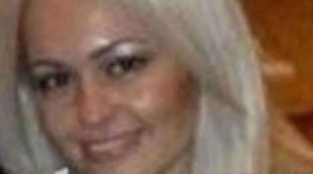 Θρήνος στην κηδεία της αδικοχαμένης Μαριάντζελας