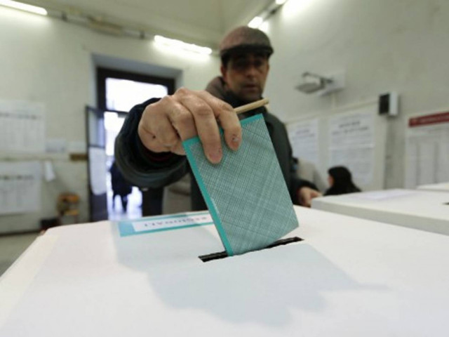 Ιταλία: Πολιτικό αδιέξοδο μετά την ψήφο διαμαρτυρίας