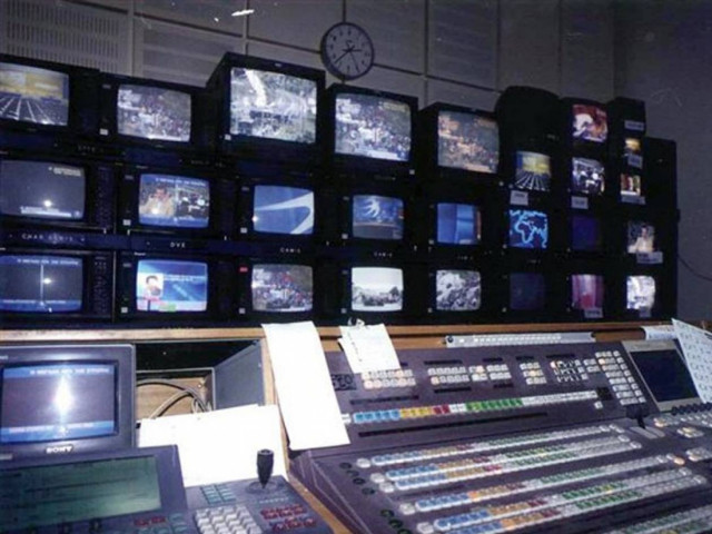 «Παγώνουν» τα χαράτσια στα κανάλια γιατί προσφέρουν … κοινωνικό έργο!