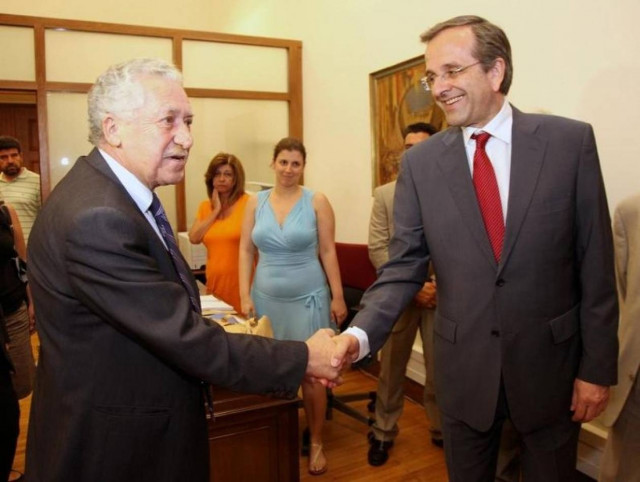 Αναταράξεις στην κυβέρνηση για το κριτήριο του γένους στις Ε.Δ.