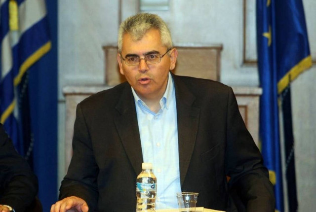 Χαρακόπουλος: Δεν τίθεται θέμα δημόσιας υγείας από το κρέας αλόγου