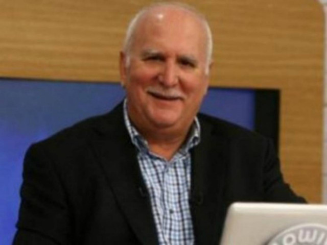 Ατάκα-φωτιά του Γιώργου Παπαδάκη για τον Στουρνάρα