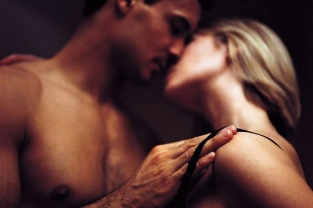 Έρευνα – σοκ για το ομαδικό σεξ