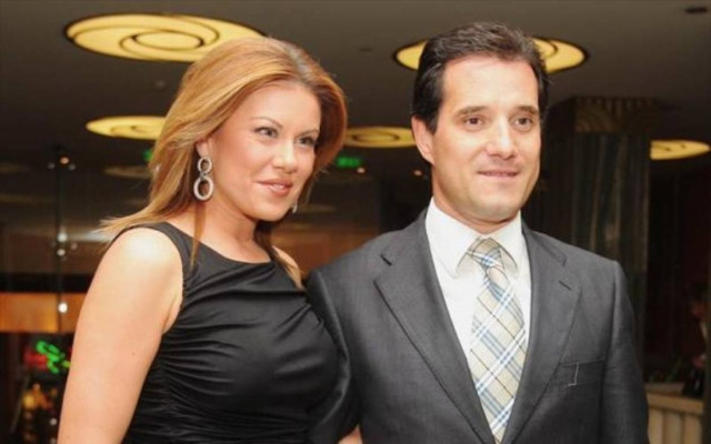 Άδ. Γεωργιάδης: Δεν έχω να πληρώσω το χαράτσι