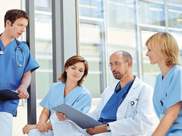 Που ανοίγουν θέσεις για ιατρούς και νοσηλευτές