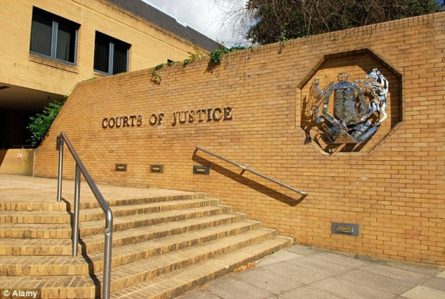 Δείτε τη γυναίκα που καταδικάστηκε για 11 ψευδείς καταγγελίες βιασμού