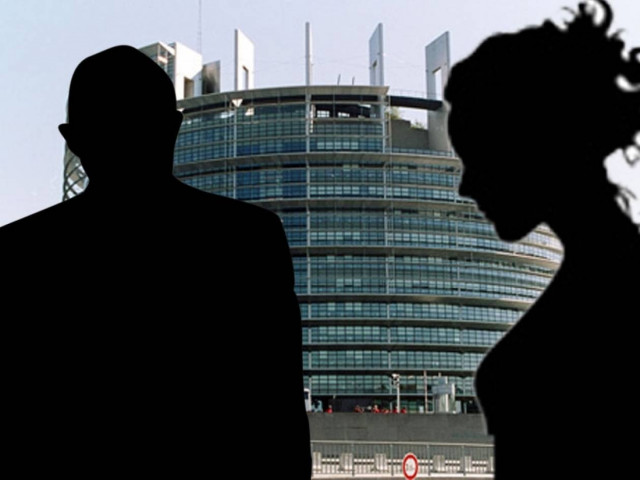 Κόρη Ελληνίδας ευρωβουλευτή διορισμένη σε γραφείο συναδέλφου της