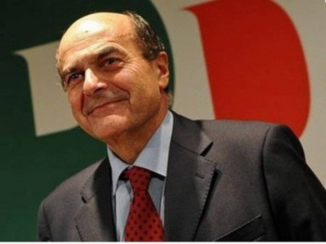 Μπερσάνι: Να μας πει ο Γκρίλο τι θέλει για τη χώρα