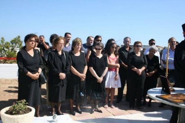 Ξυπνούν μνήμες από την τραγωδία στο Βόσακο