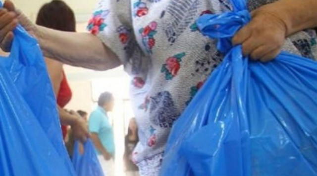 Δωρεάν διανομή κηπευτικών στην Αθήνα αύριο