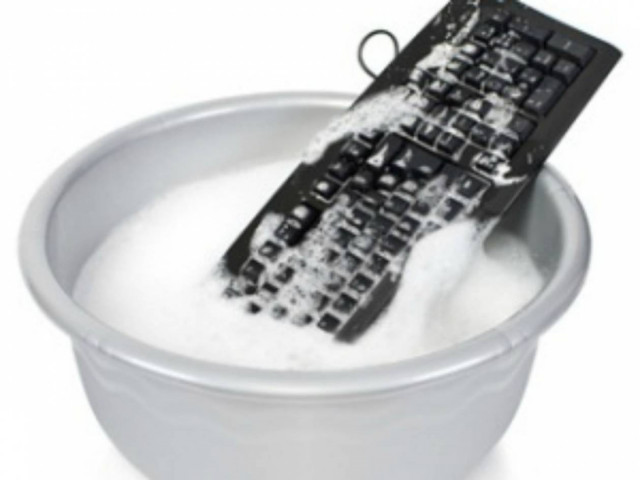 Αυτό το… πληκτρολόγιο θα σας ξεσηκώσει! (pic)