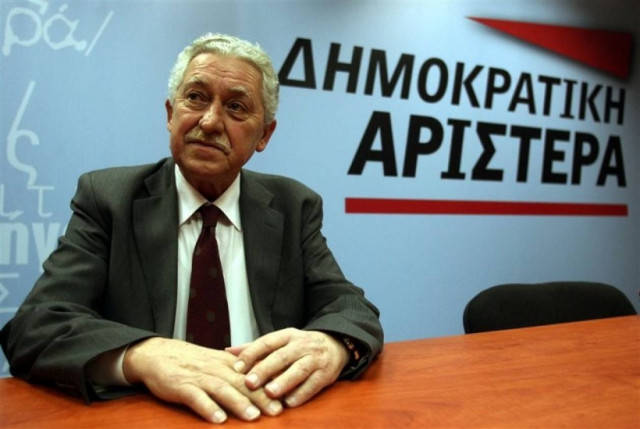 ΔΗΜΑΡ: Ο συντηρητισμός και ο λαϊκισμός δεν είναι ανίκητοι