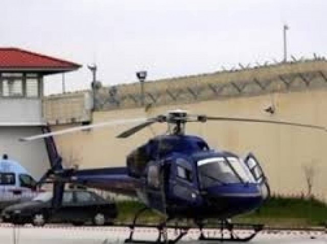 Νέο βίντεο από την Αστυνομία για την απόπειρα απόδρασης