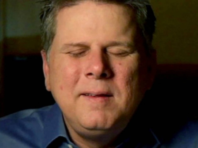 Βίντεο: Τα χρώματα μέσα από τα μάτια ενός εκ γενετής τυφλού!