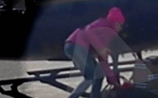 Βίντεο-ντοκουμέντο από τη στιγμή της επιβίβασης στο ελικόπτερο