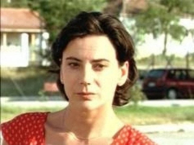 Δείτε πως είναι σήμερα η Γιώτα Φέστα