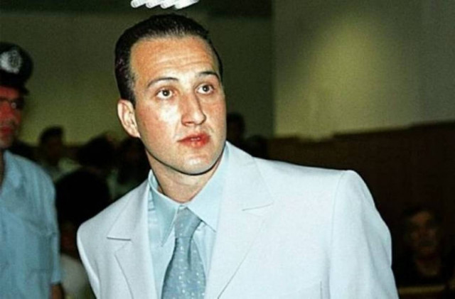 Παναγιώτης Βλαστός: «Καλύτερα να με σκότωναν»