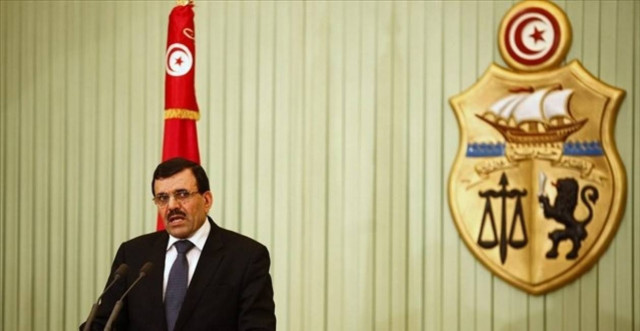 Τυνησία: «Aνθρωποκυνηγητό» για το δολοφόνο του Σ. Μπελάιντ