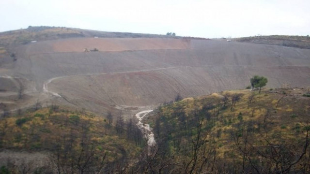 Απορρίφθηκε το «πάγωμα» του ΧΥΤΑ στο Γραμματικό