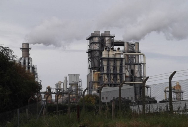 Μακελειό σε εργοστάσιο της Ελβετίας