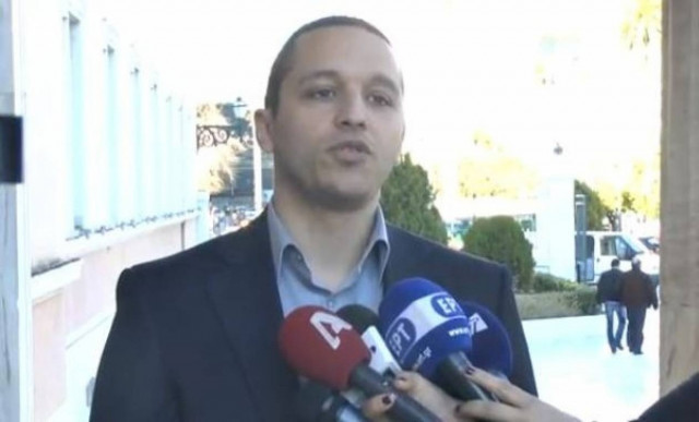 Κασιδιάρης: Θα συνεχίσουμε να μαθαίνουμε ιστορία σε παιδιά