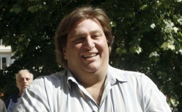 Ένοχος ο Π. Σαξώνης για την υπεξαίρεση στον Δήμο Θεσσαλονίκης