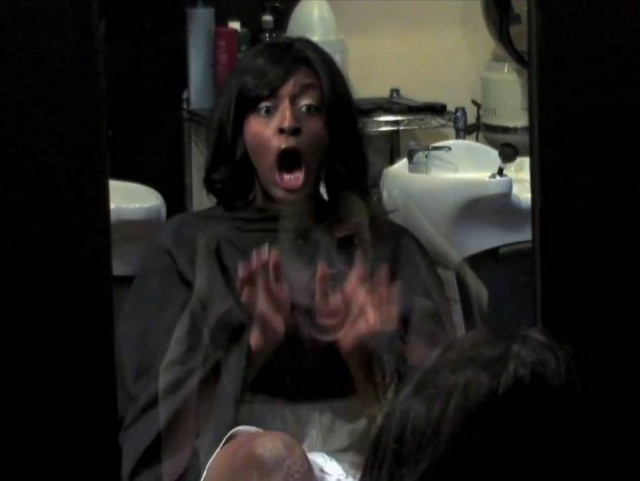 Βίντεο: Δείτε την πιο τρομακτική φάρσα που παγώνει το αίμα